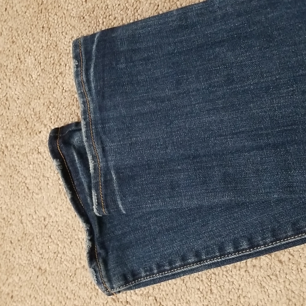 American Eagle Skinny Jeans 10 - Picture 7 of 7